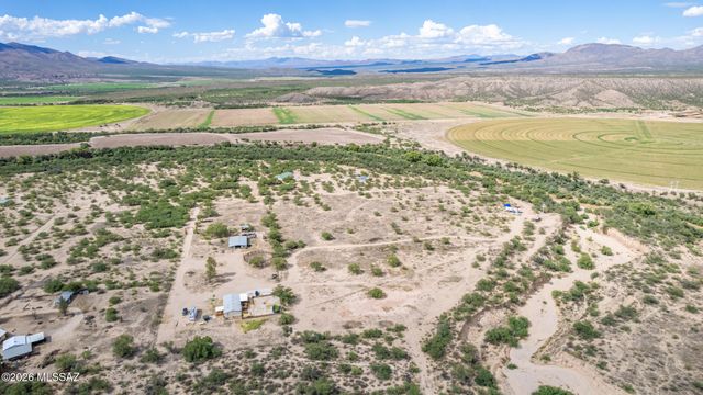 2241 N Rivers Edge Road, Benson, AZ 85602