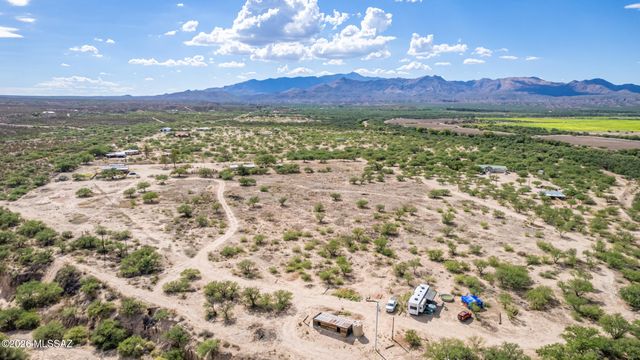 2241 N Rivers Edge Road, Benson, AZ 85602