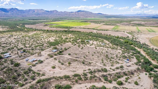 2241 N Rivers Edge Road, Benson, AZ 85602