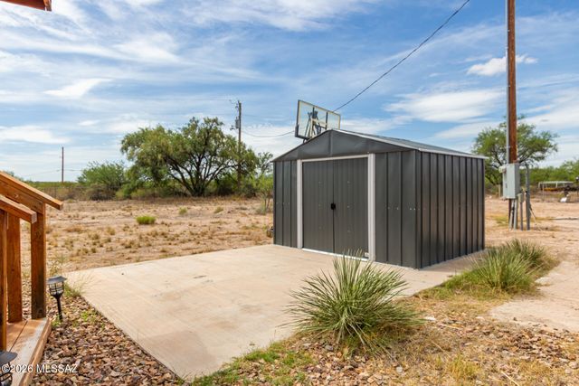 2241 N Rivers Edge Road, Benson, AZ 85602