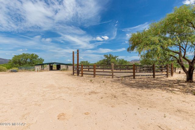 2241 N Rivers Edge Road, Benson, AZ 85602