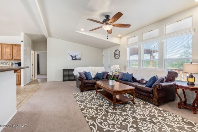 2241 N Rivers Edge Road, Benson, AZ 85602