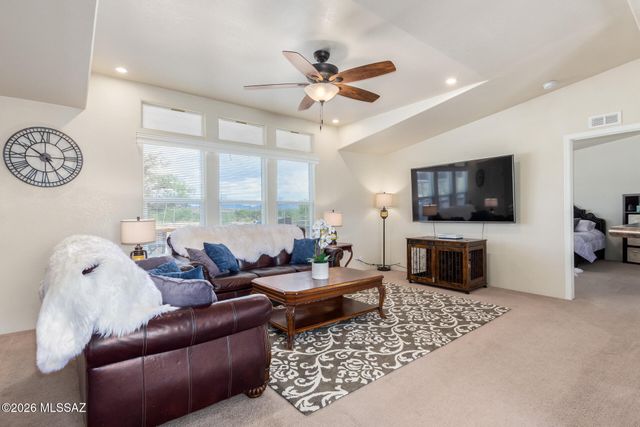 2241 N Rivers Edge Road, Benson, AZ 85602