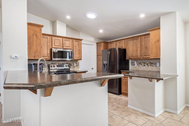 2241 N Rivers Edge Road, Benson, AZ 85602