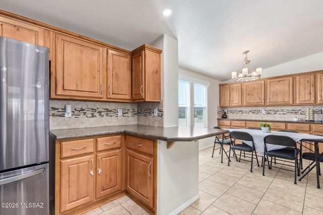 2241 N Rivers Edge Road, Benson, AZ 85602