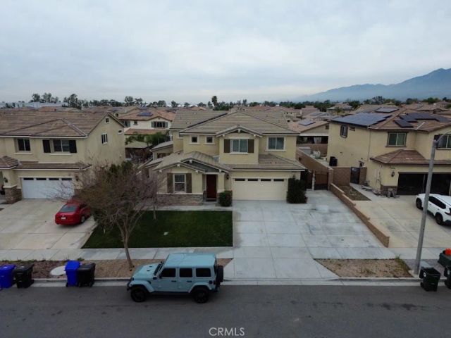 7786 Arosia Dr, Fontana, CA 92336