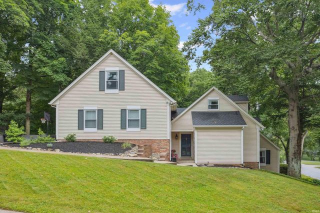 1625 Cottonwood Circle, Lafayette, IN 47905