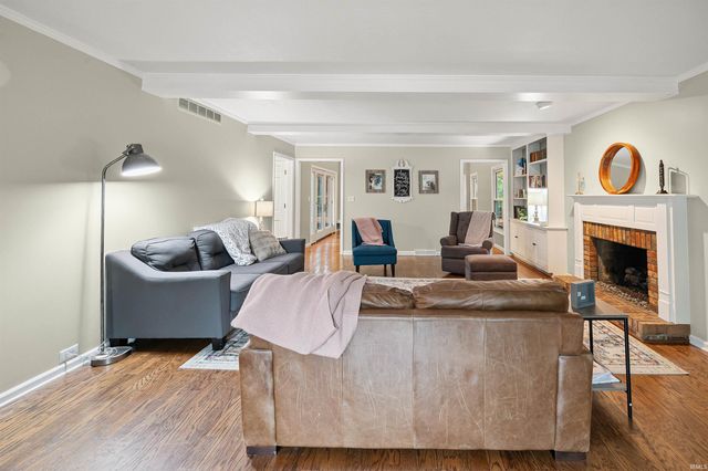 1625 Cottonwood Circle, Lafayette, IN 47905