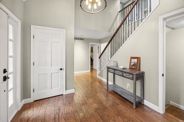 1625 Cottonwood Circle, Lafayette, IN 47905