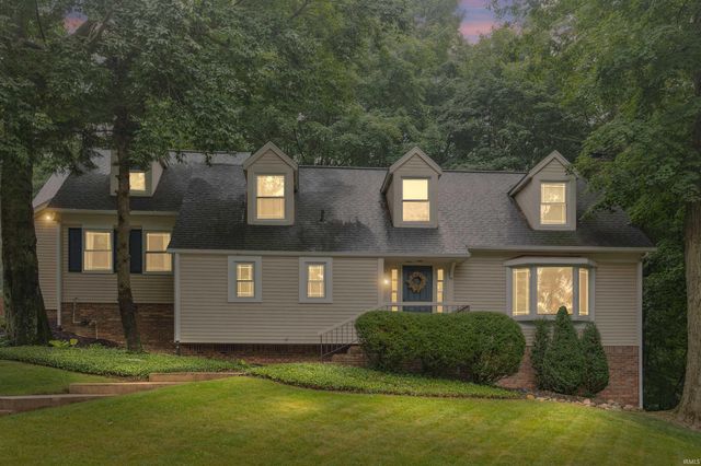 1625 Cottonwood Circle, Lafayette, IN 47905