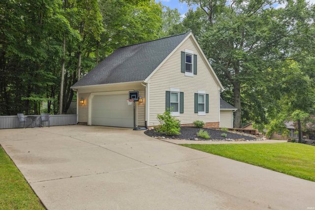 1625 Cottonwood Circle, Lafayette, IN 47905