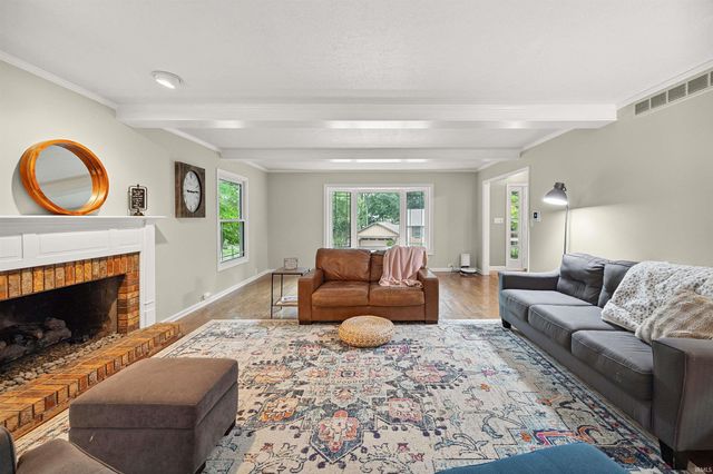 1625 Cottonwood Circle, Lafayette, IN 47905