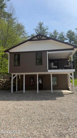 38 Minder Road, Corinth, NY 12822