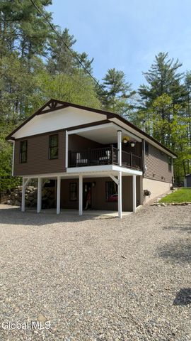 38 Minder Road, Corinth, NY 12822