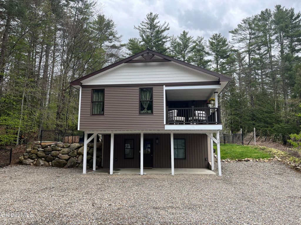 38 Minder Road, Corinth, NY 12822