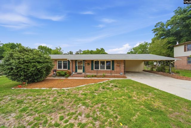 2001 Shelby Drive, Columbia, SC 29223