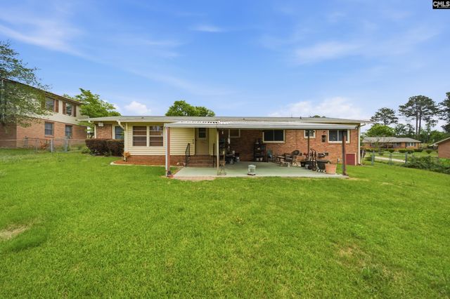 2001 Shelby Drive, Columbia, SC 29223