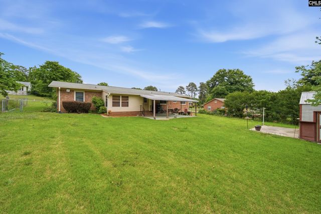 2001 Shelby Drive, Columbia, SC 29223