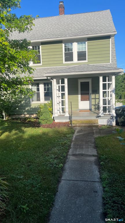 22 Goldberg Avenue, Norwich, CT 06360