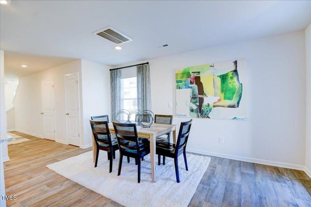 512 Fife Court, Gibsonville, NC 27249