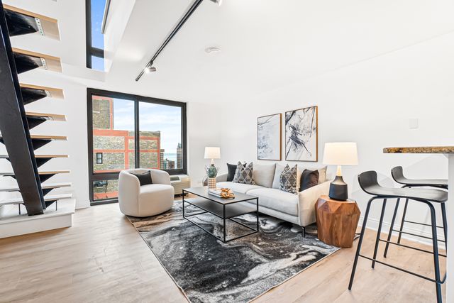 1221 N DEARBORN Street PH8S, Chicago, IL 60610