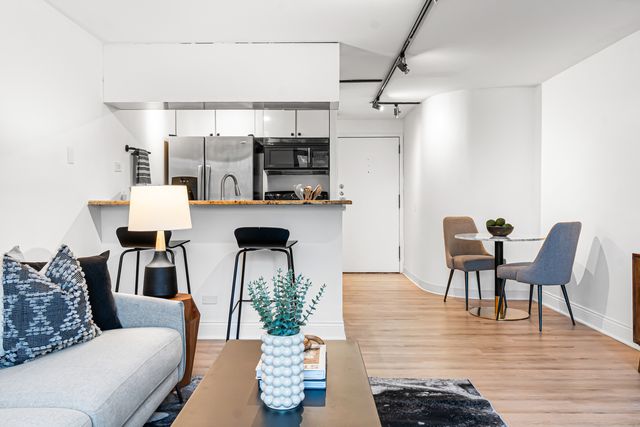 1221 N DEARBORN Street PH8S, Chicago, IL 60610