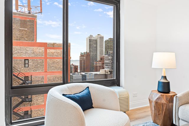 1221 N DEARBORN Street PH8S, Chicago, IL 60610