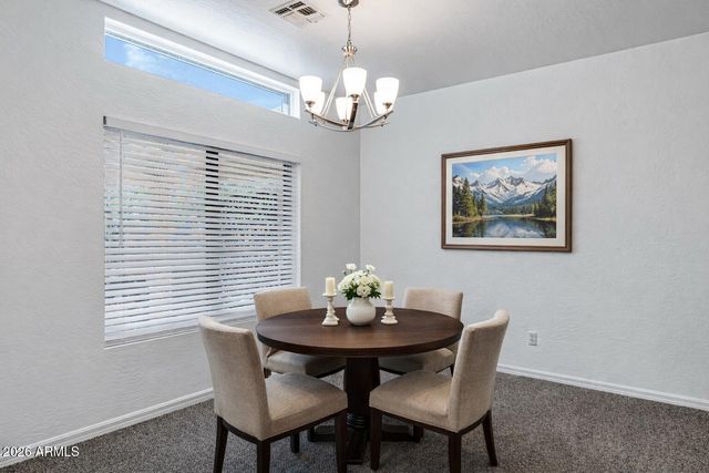 1650 S CRISMON Road 86, Mesa, AZ 85209