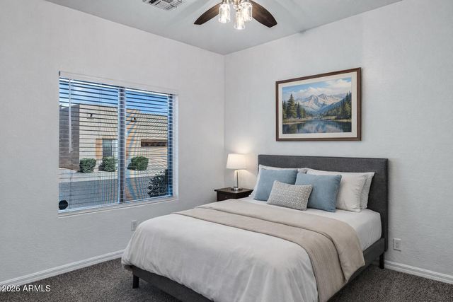 1650 S CRISMON Road 86, Mesa, AZ 85209