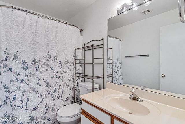 1650 S CRISMON Road 86, Mesa, AZ 85209