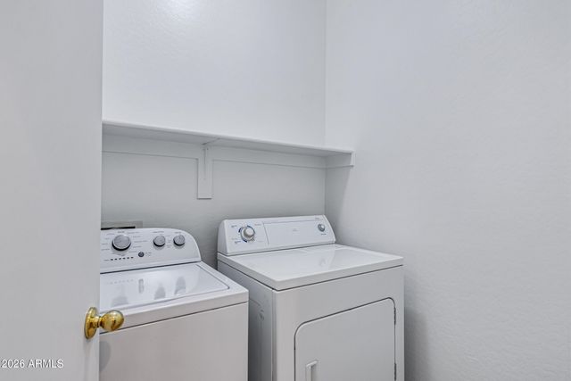 1650 S CRISMON Road 86, Mesa, AZ 85209