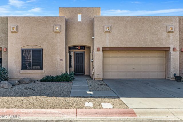 1650 S CRISMON Road 86, Mesa, AZ 85209