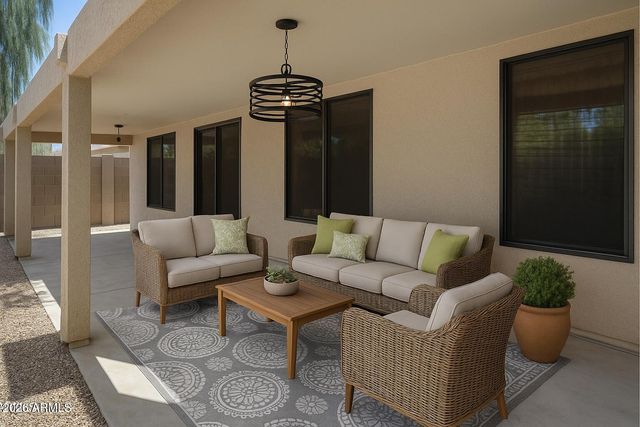 1650 S CRISMON Road 86, Mesa, AZ 85209