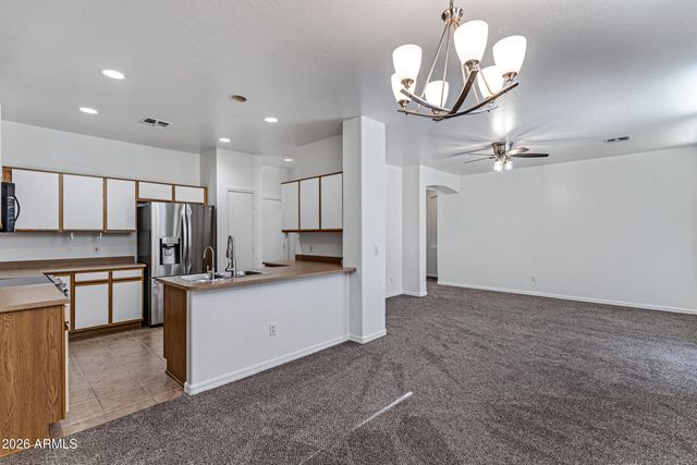 1650 S CRISMON Road 86, Mesa, AZ 85209