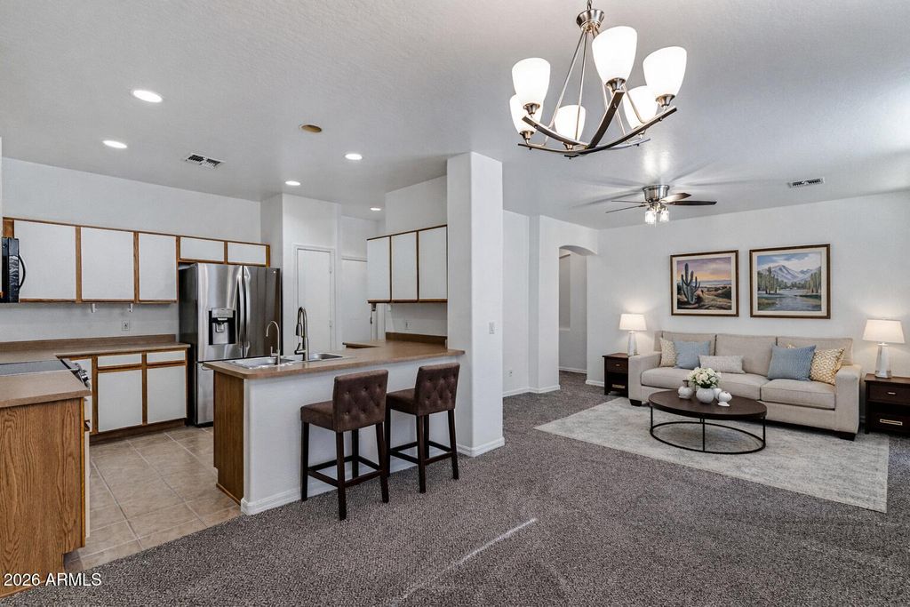 1650 S CRISMON Road 86, Mesa, AZ 85209