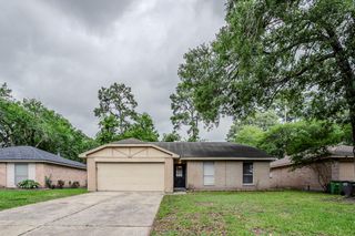 4523 Towergate Drive, Spring, TX 77373