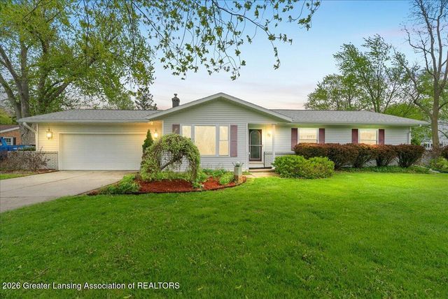 12936 Legend Drive, Grand Ledge, MI 48837