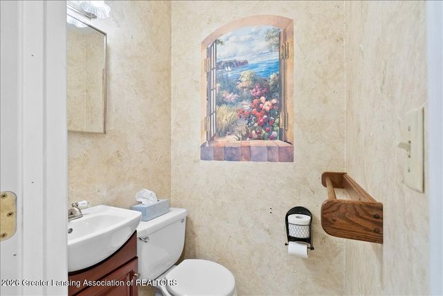 12936 Legend Drive, Grand Ledge, MI 48837