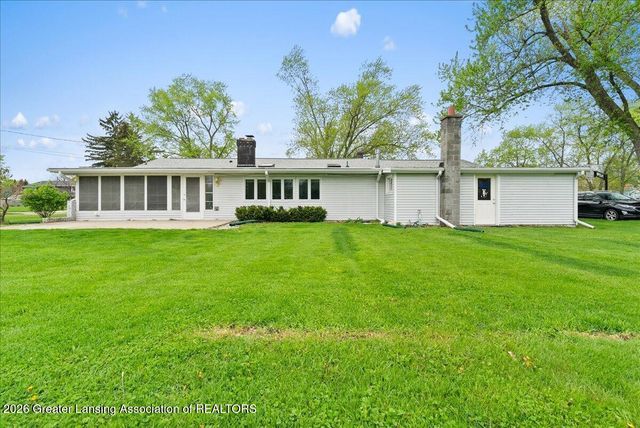 12936 Legend Drive, Grand Ledge, MI 48837