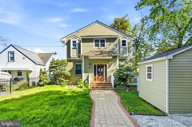 1260 HILLSIDE RD, Pasadena, MD 21122