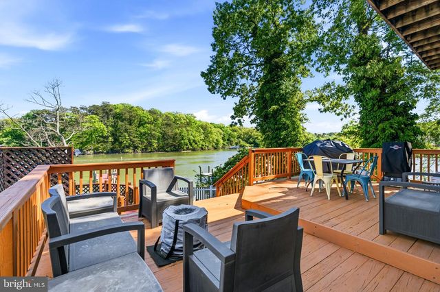 1260 HILLSIDE RD, Pasadena, MD 21122