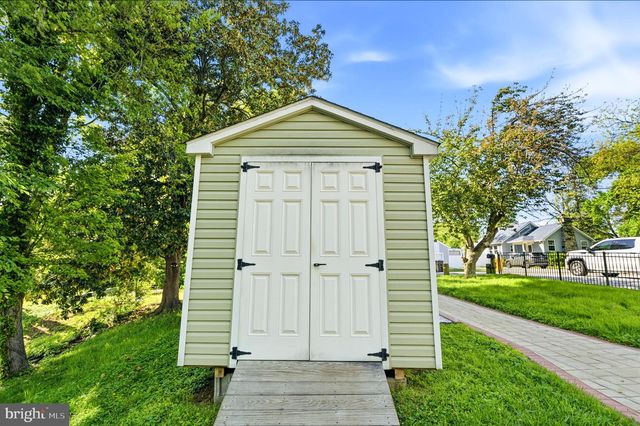 1260 HILLSIDE RD, Pasadena, MD 21122