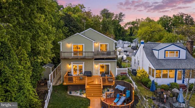 1260 HILLSIDE RD, Pasadena, MD 21122