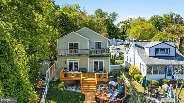 1260 HILLSIDE RD, Pasadena, MD 21122