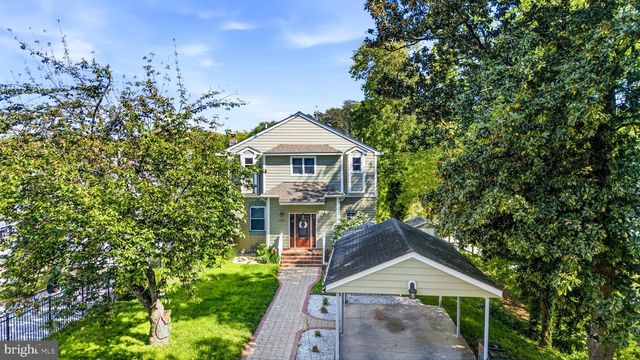 1260 HILLSIDE RD, Pasadena, MD 21122