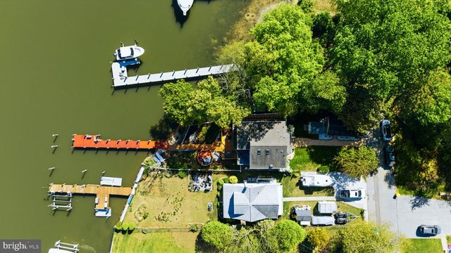 1260 HILLSIDE RD, Pasadena, MD 21122