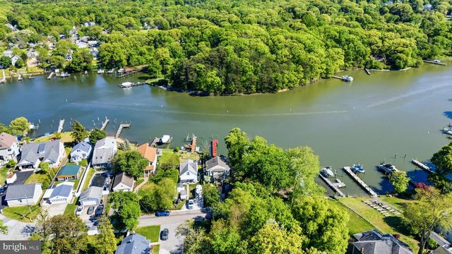 1260 HILLSIDE RD, Pasadena, MD 21122