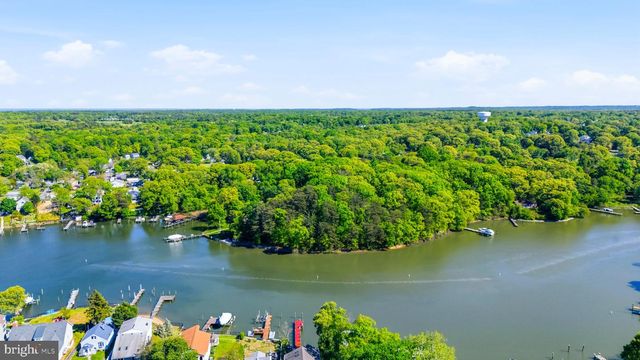 1260 HILLSIDE RD, Pasadena, MD 21122