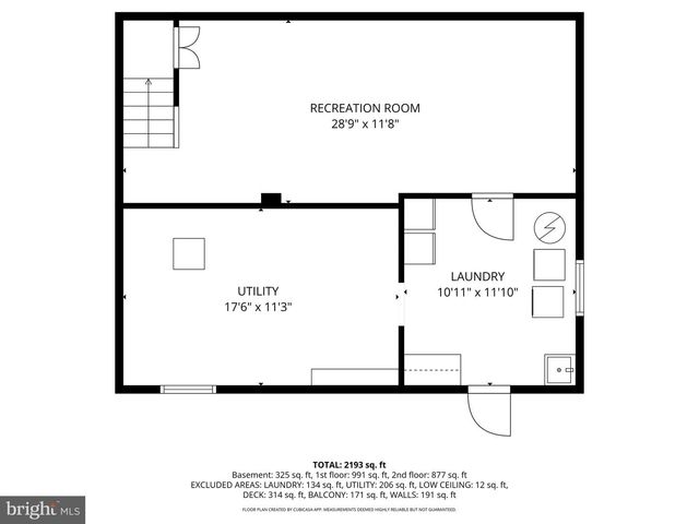 1260 HILLSIDE RD, Pasadena, MD 21122
