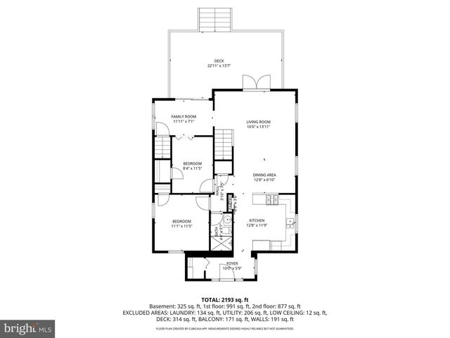 1260 HILLSIDE RD, Pasadena, MD 21122